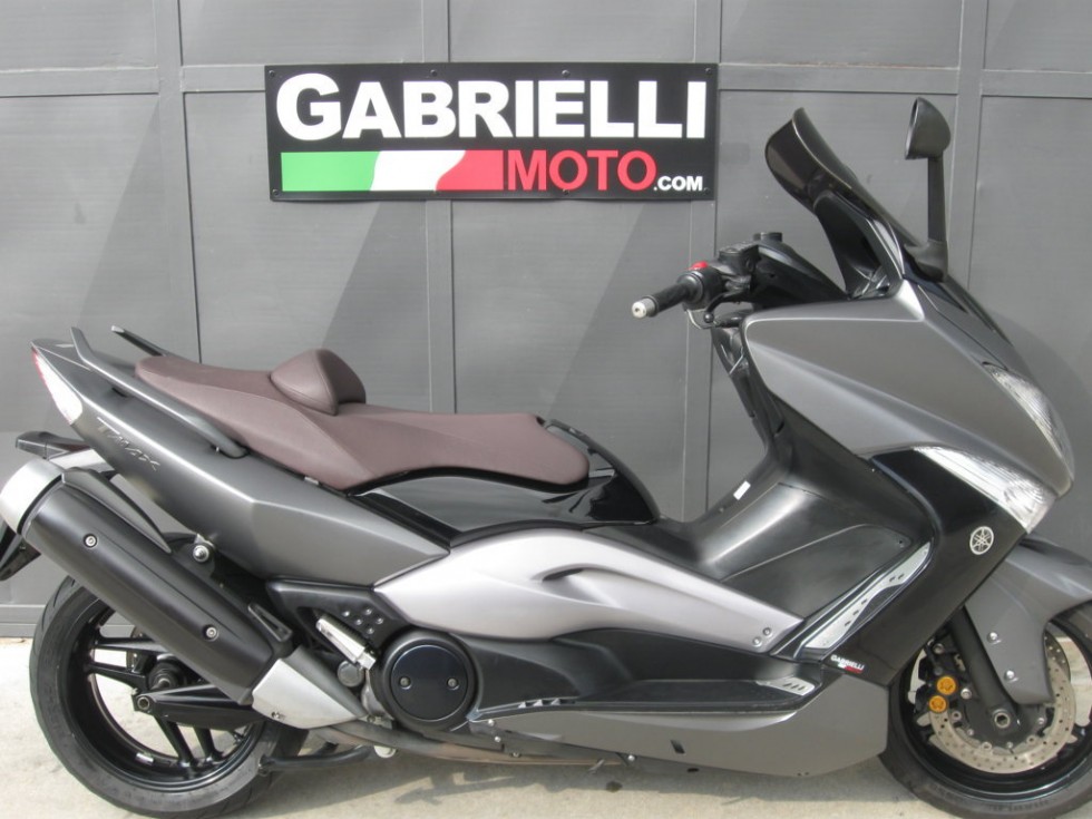 t max 500 prezzo usato