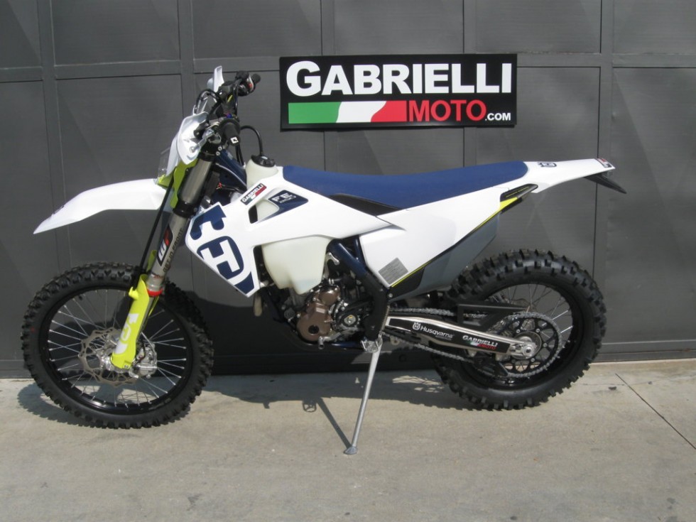 2019 husqvarna fe 250 review