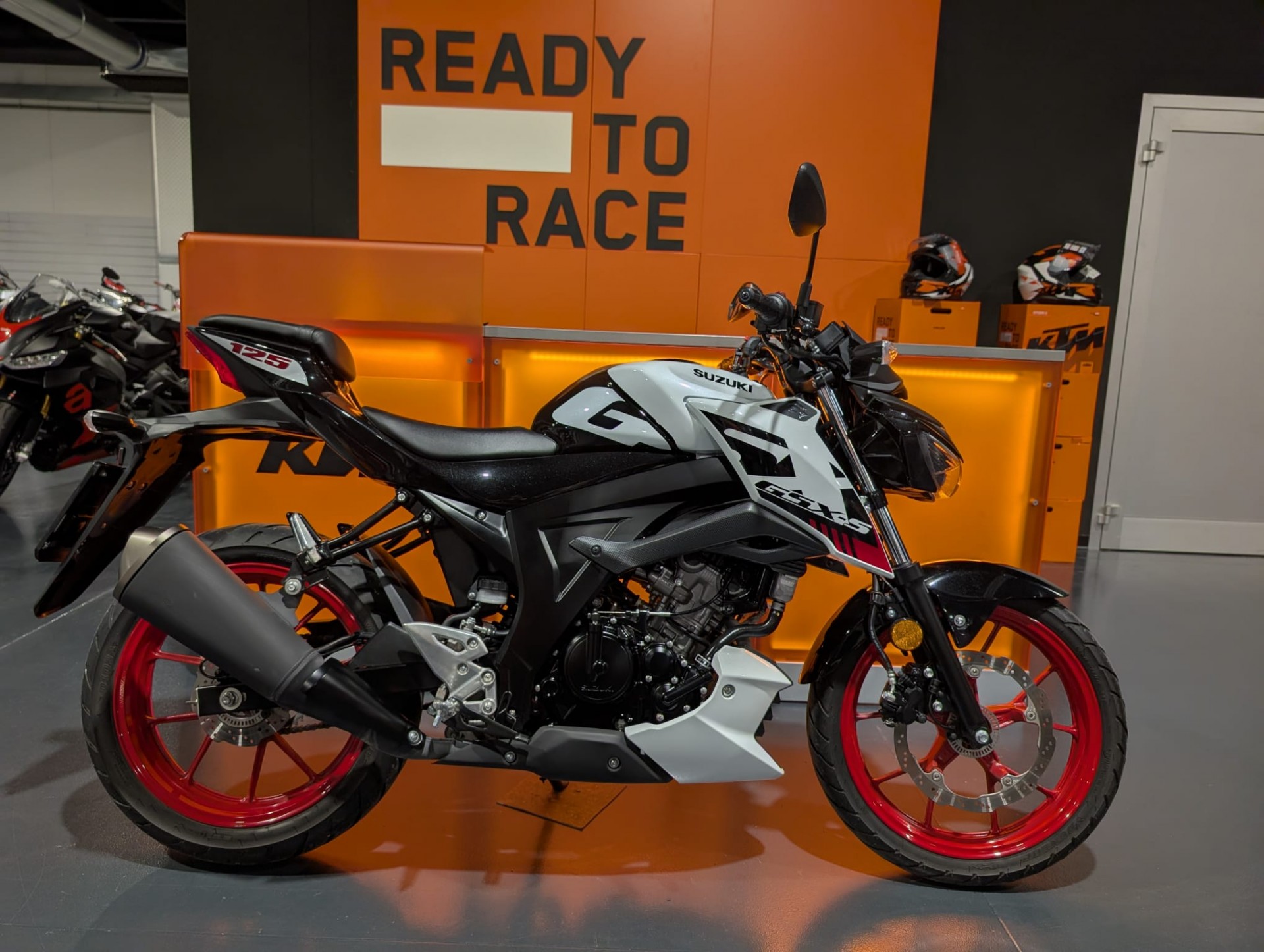 Suzuki GSX-S125 (2025) - 03634ae_whatsappimage20260120at17.45.35.jpeg