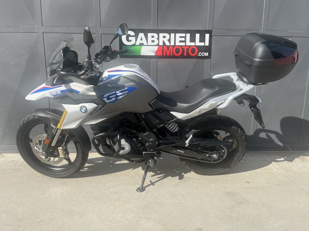 Bmw G 310 GS