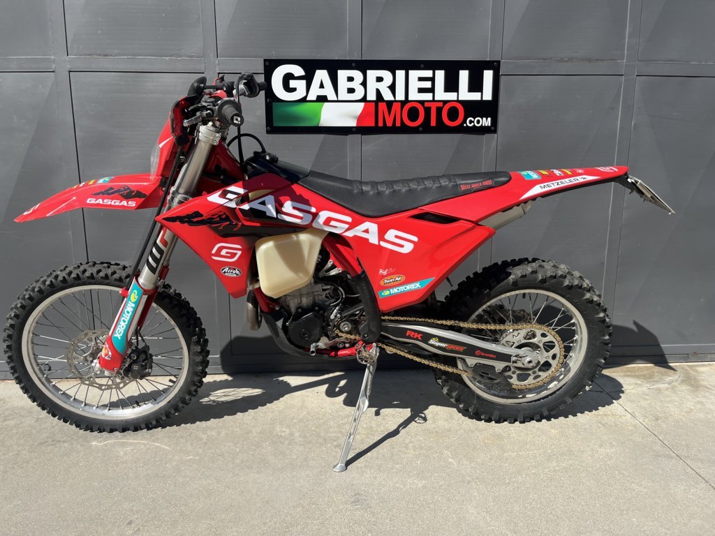 GASGAS EC 450 F