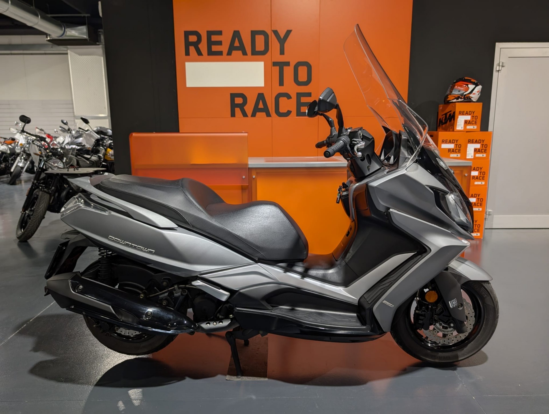 Kymco Downtown 350i TCS (2020) - 0cf3aae_immaginewhatsapp20251204ore18.37.48a4b6de75.jpg