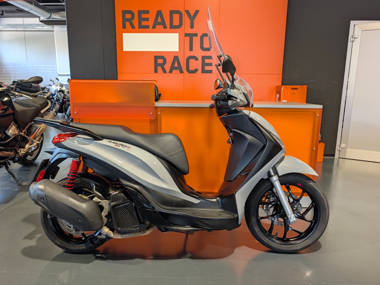 Piaggio Medley 150 S ABS (2021)