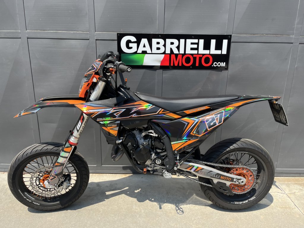 Ktm SX 125