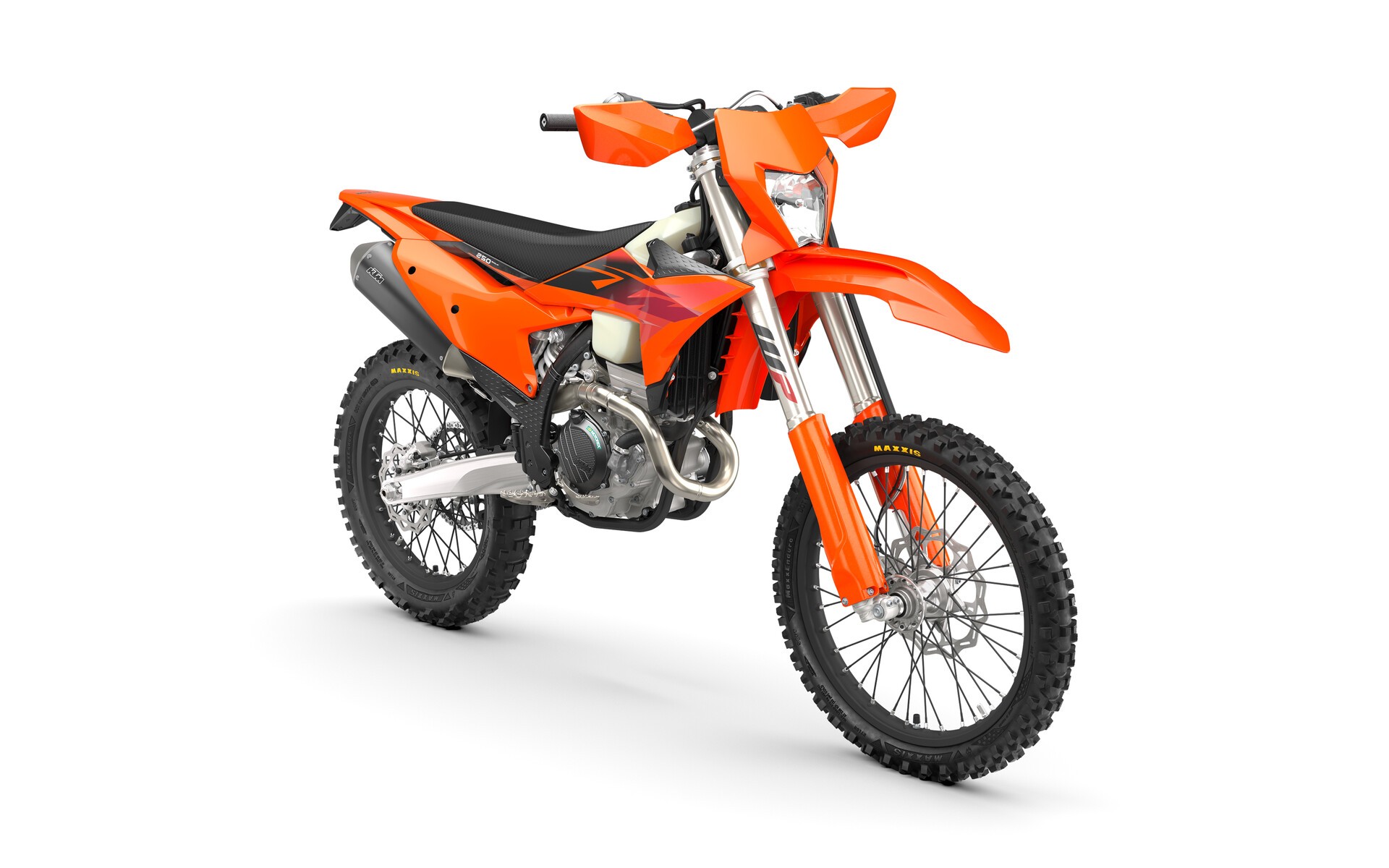 Ktm 250 EXC-F (2027)