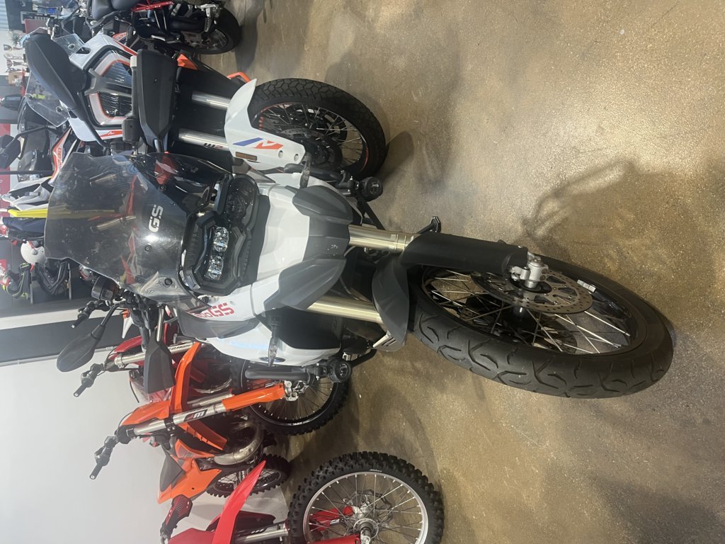 Bmw F 800 GS