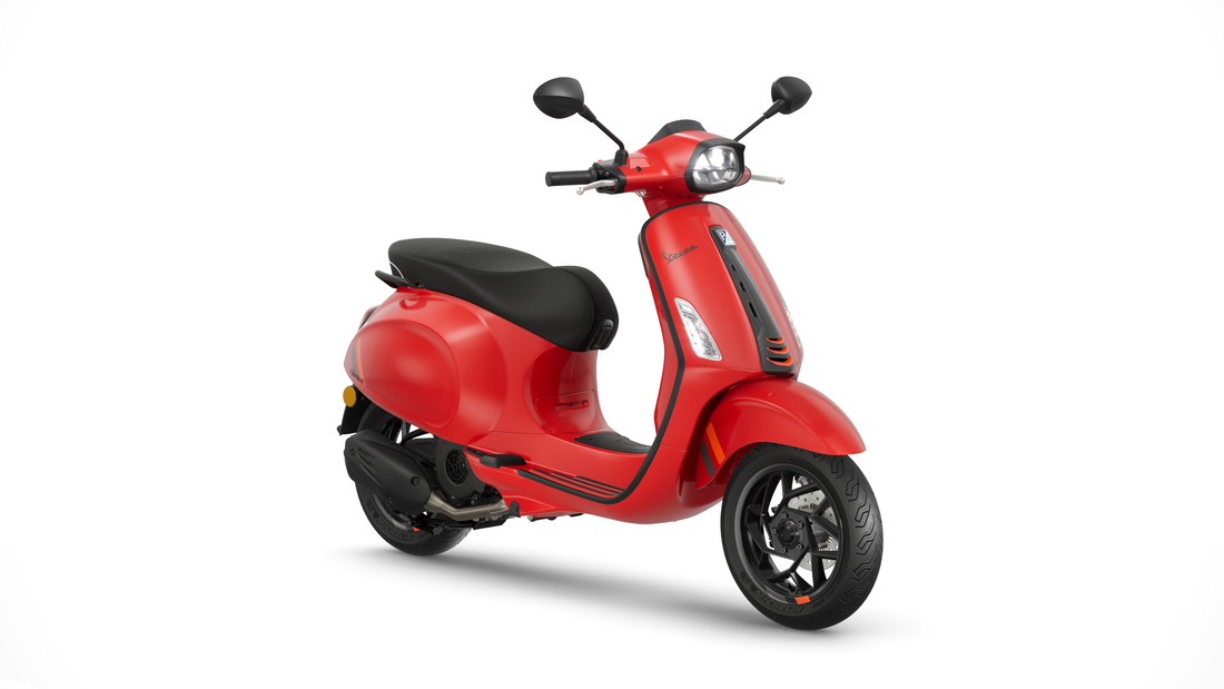 Vespa Sprint 125 S (2026)