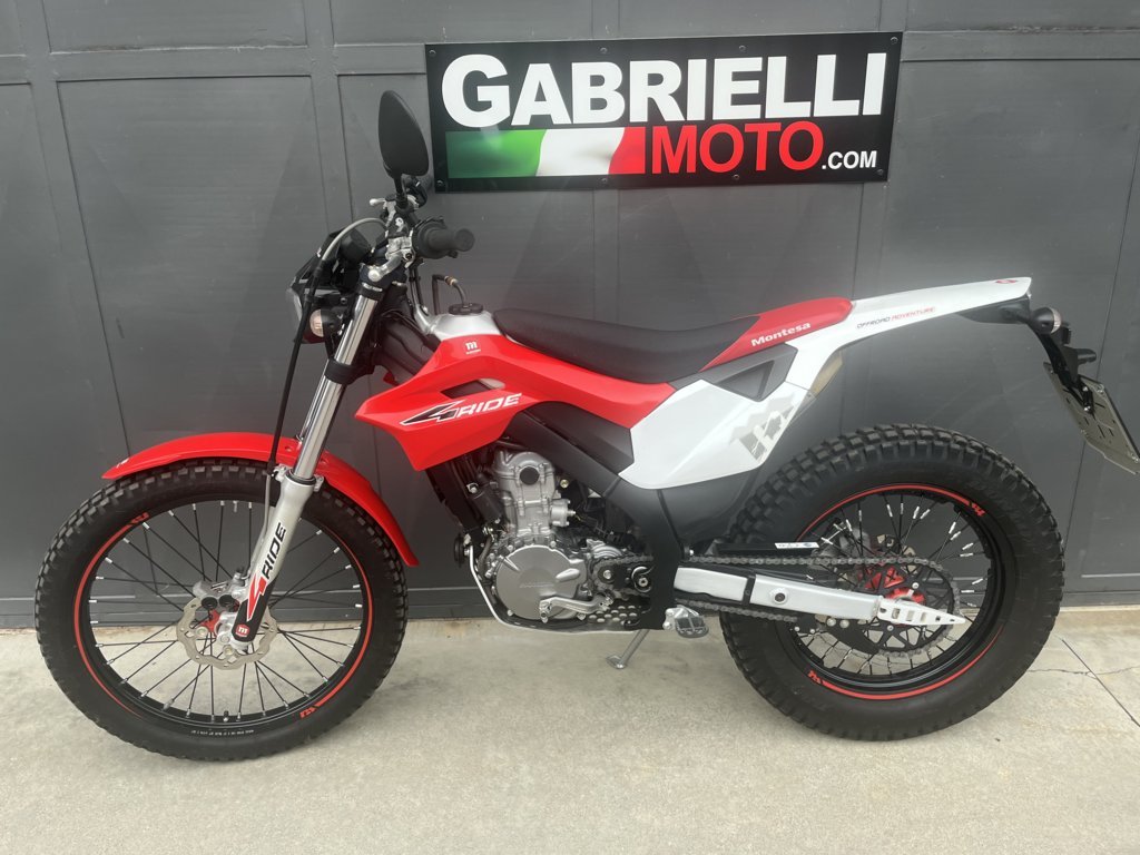 Montesa Cota 4RT