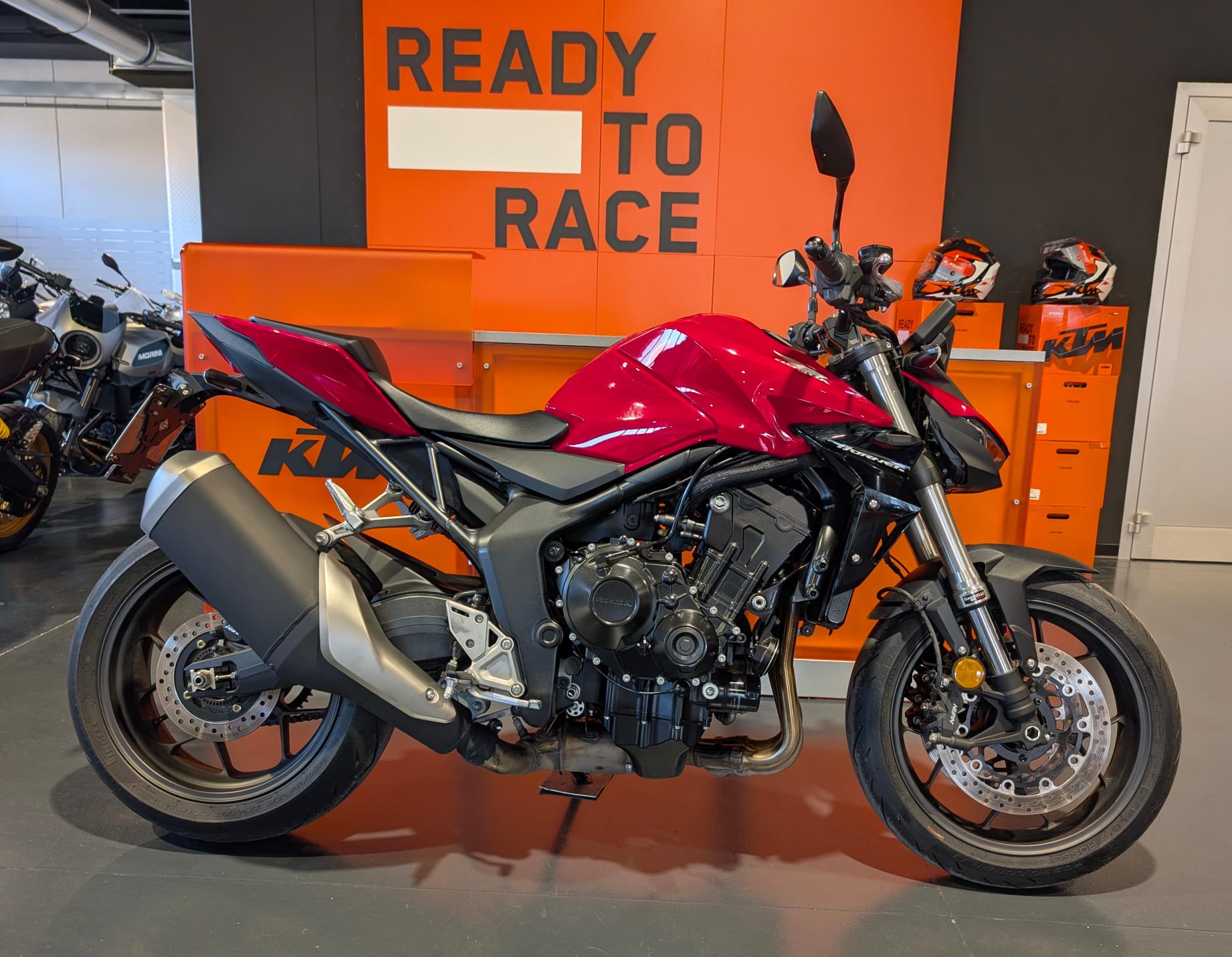 Honda CB 1000 Hornet (2025) - 8cfa9da_whatsappimage20260213at09.53.14.jpeg