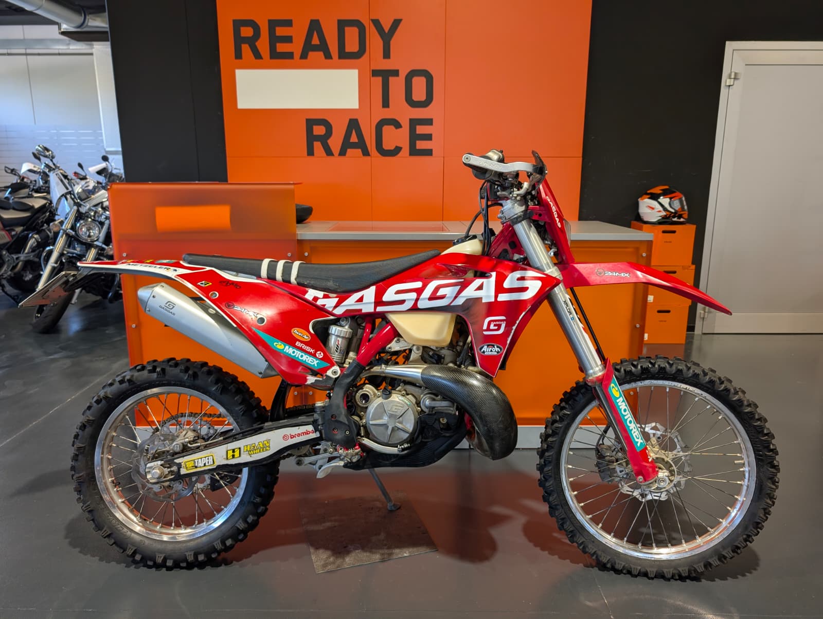 GASGAS EC 300