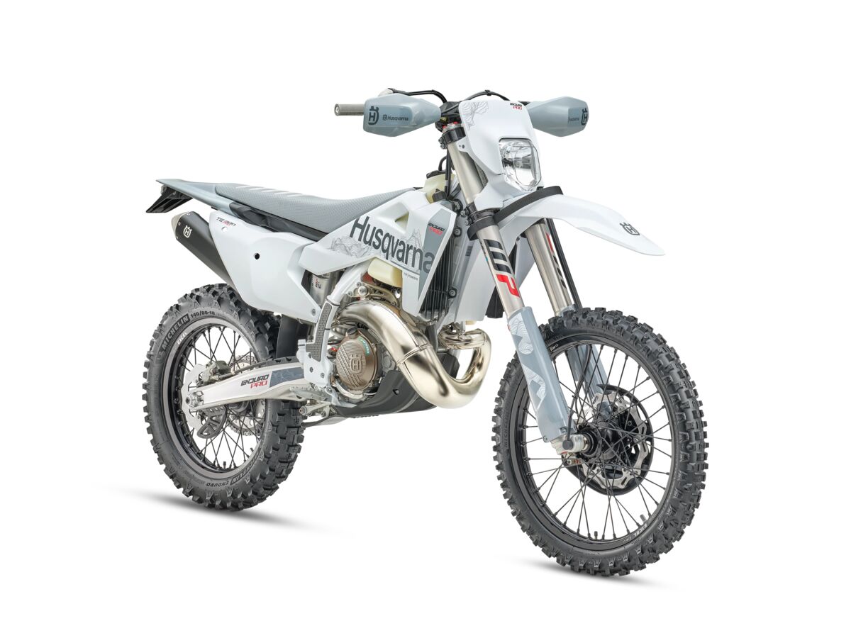 Husqvarna TE 300