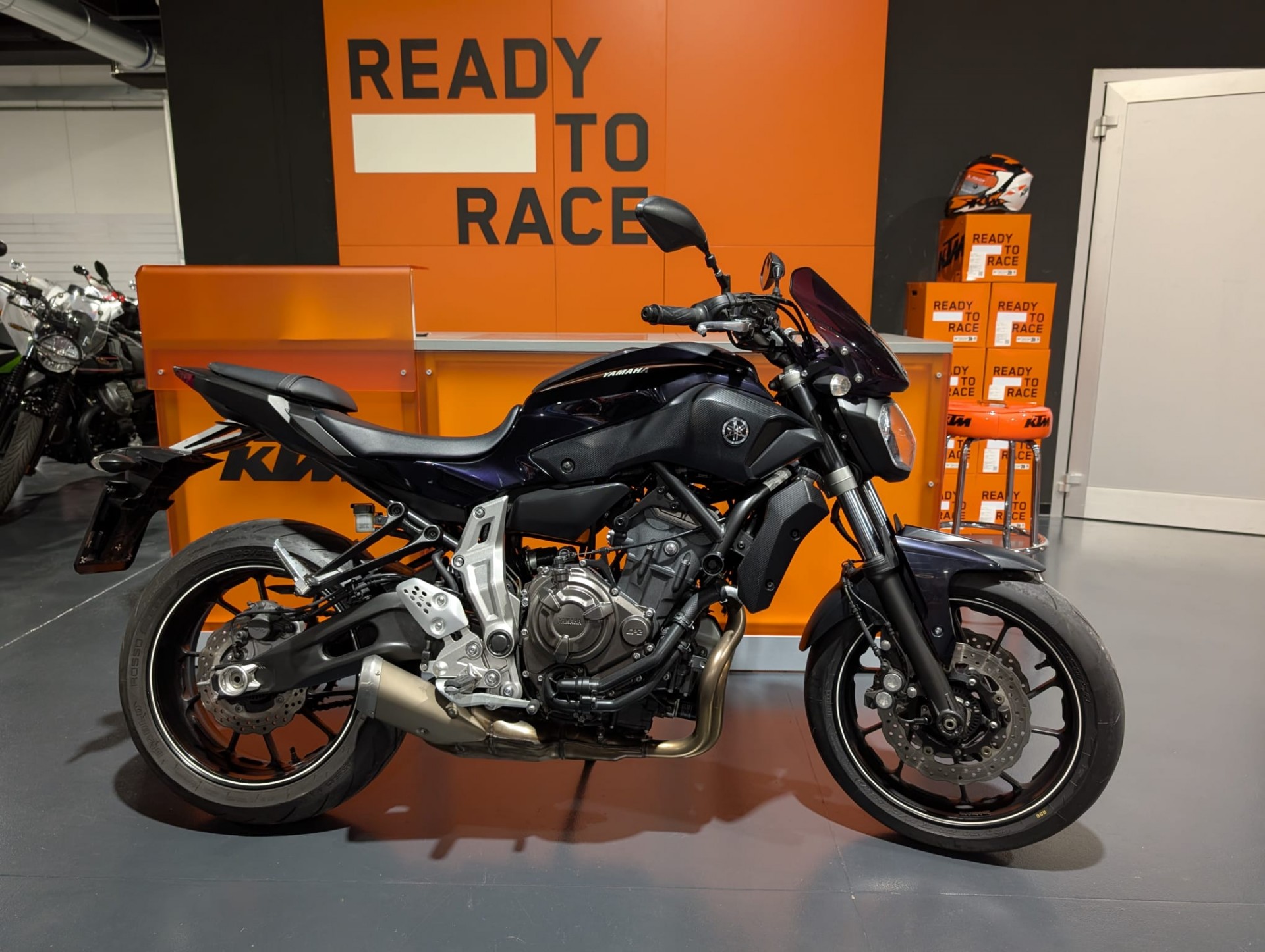 Yamaha MT-07 ABS (2014 - 15) - 9928d71_whatsappimage20251128at17.00.32.jpeg