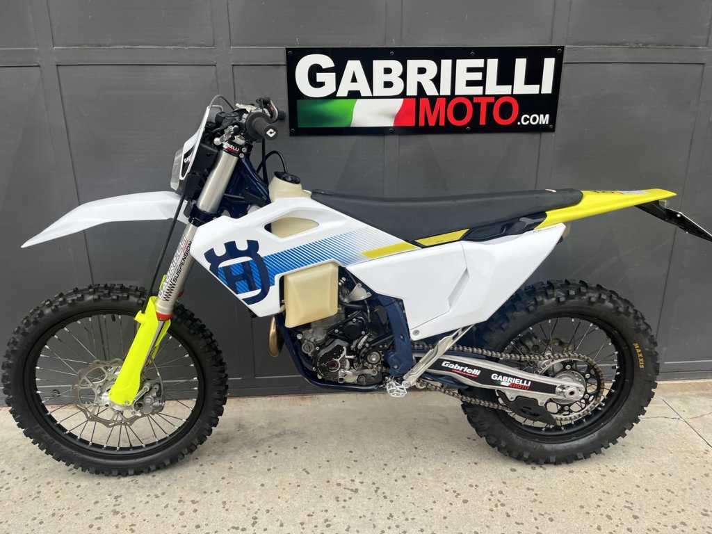 Husqvarna FE 350