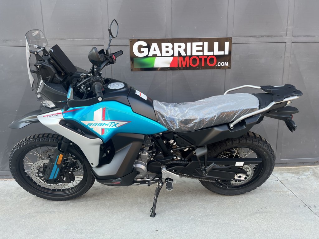 CFMOTO 800MT-X