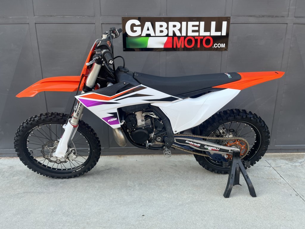Ktm SX 250