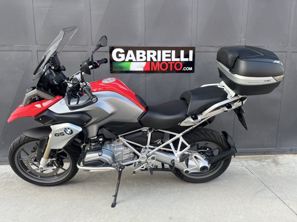 Bmw R 1200 GS