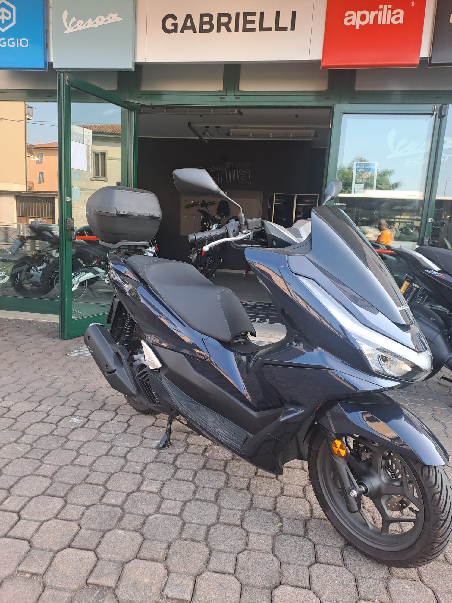 Honda PCX 125