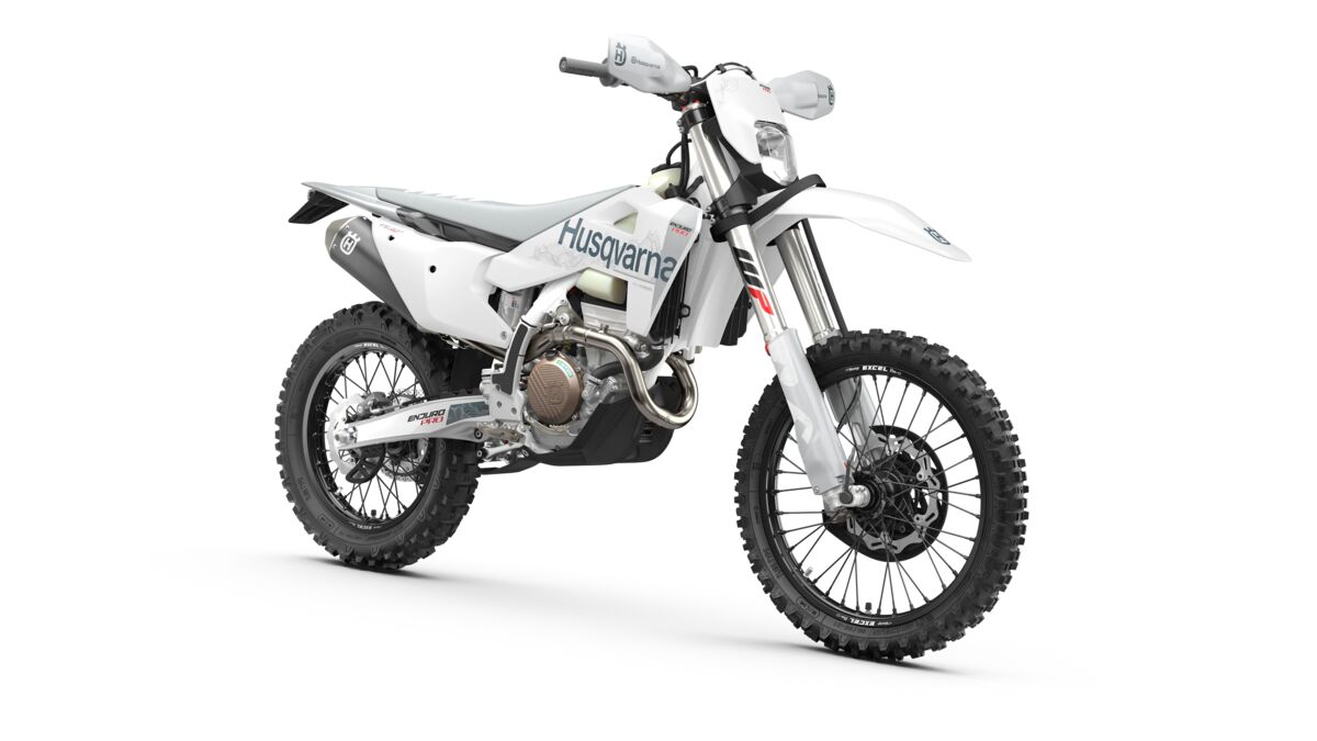 Husqvarna FE 350