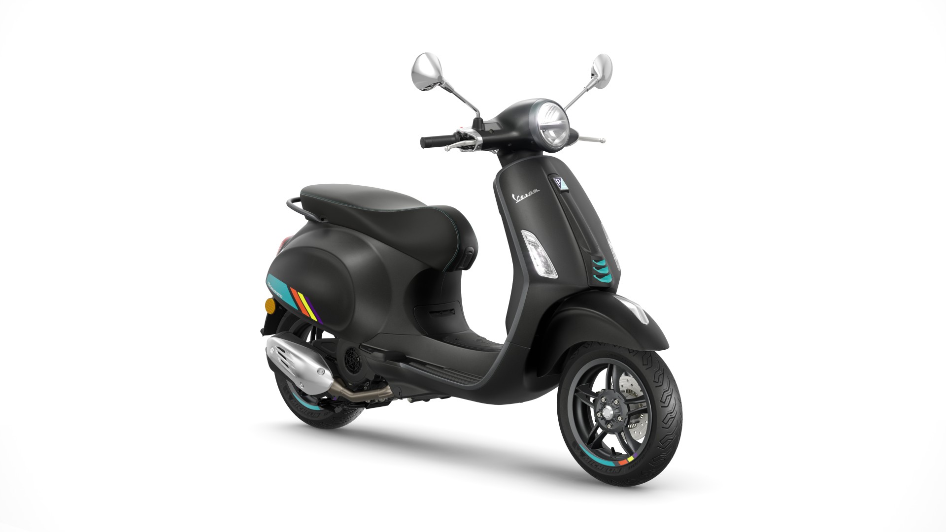 PROMOZIONE VESPA  PRIMAVERA/SPRINT
