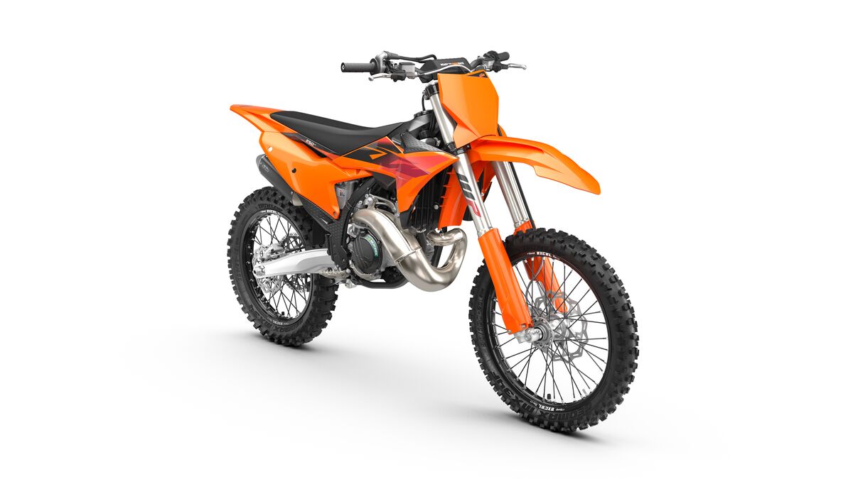 Ktm 250 SX (2027)