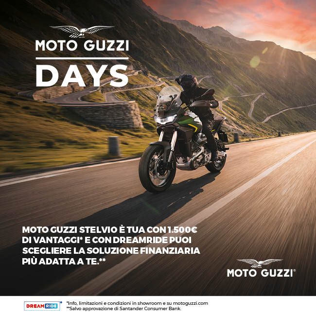 PROMOZIONE STELVIO