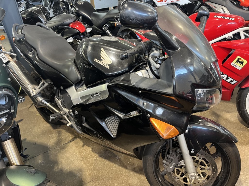 Honda VFR 800