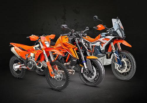 PROMOZIONE KTM